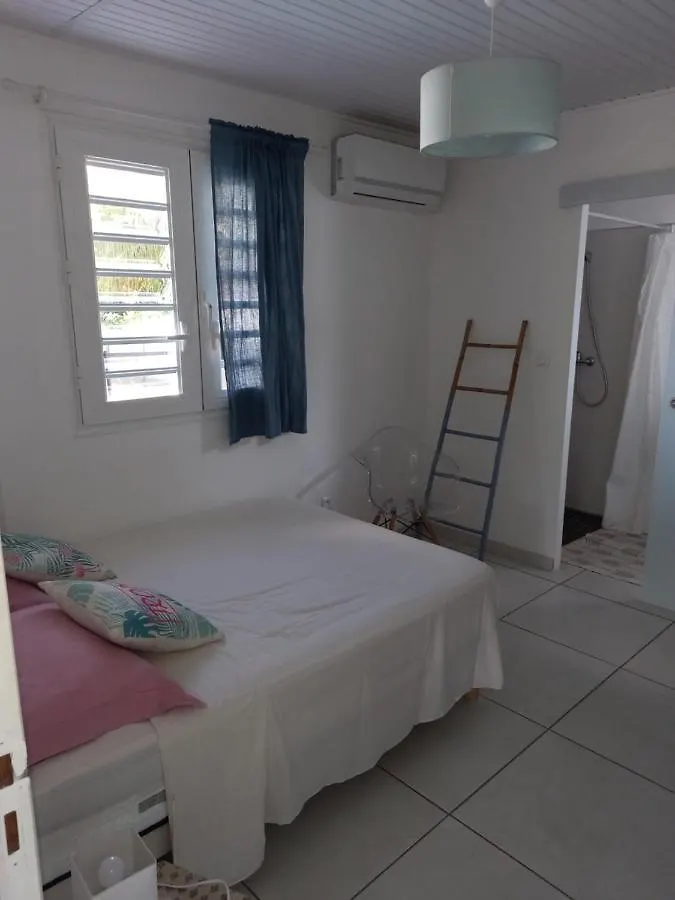 Villa Saphir Sainte Anne